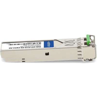 AddOn SFP+ 10G-CWDM 1530NM 40KM SMF Domino XCVR