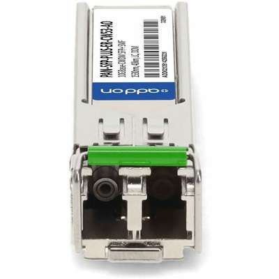 AddOn SFP+ 10G-CWDM 1530NM 40KM SMF Domino XCVR