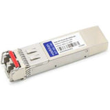 AddOn SFP+ 10G-CWDM 1590NM 40KM SMF Domino XCVR
