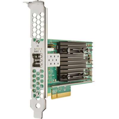 HPE SN1610Q 32GB 1P FC HBA