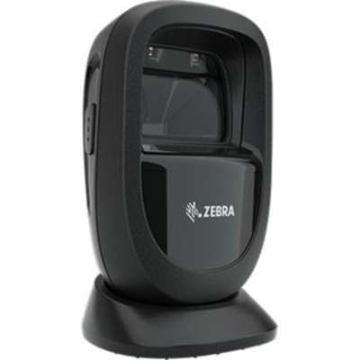 Zebra DS9308 TAA Presen Area Imager Standard Range Corded Midnight Black