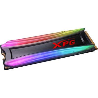 ADATA Technology Specttrix RGB SSD S40G 1TB
