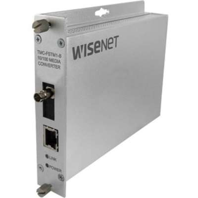 Samsung Media Fiber Converter (B), SM