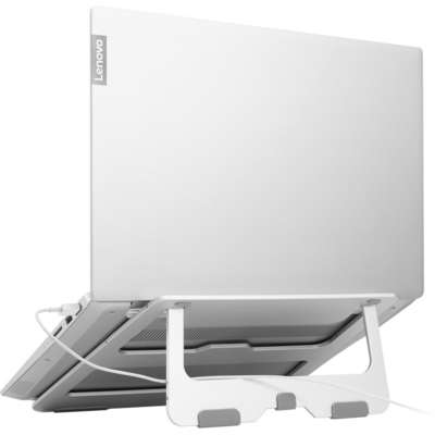 Lenovo Aluminum Laptop Stand