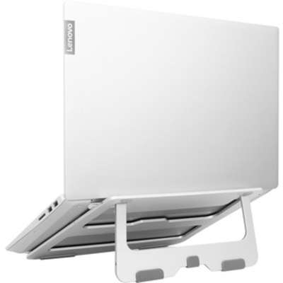 Lenovo Aluminum Laptop Stand