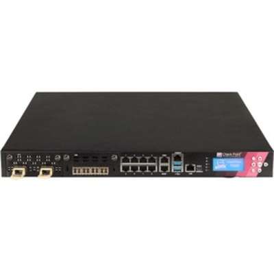 Check Point 5900 Sandblast Now Appliance