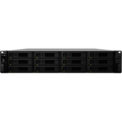 Synology 12-Bay SAS Expansion RXD1219SAS Diskless