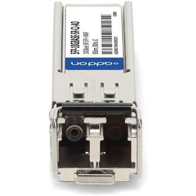 AddOn 10GBASE-SR SFP+ Cisco Juniper Comp XCVR