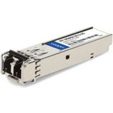 AddOn 10GBASE-SR SFP+ Cisco Juniper Comp XCVR