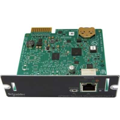 APC UPS Network Management Card 3