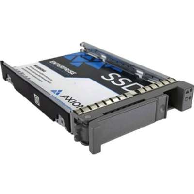 Axiom Upgrades 1.92TB Enterprise EV100 SSD 2.5 inch Hot-Swap 6GB/S SATA