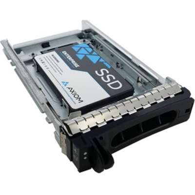Axiom Upgrades 1.92TB Enterprise EV100 SSD 3.5 inch Hot-Swap 6GB/S SATA