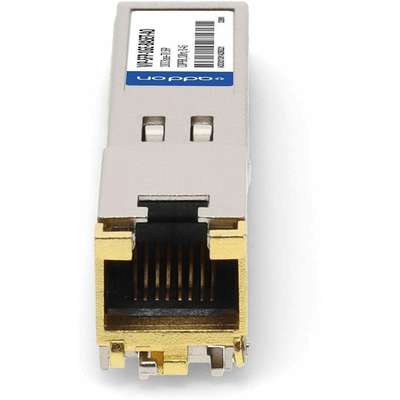 AddOn Viptela VIP-SFP-1GE-BaseT Comp TAA 1G-TX RJ-45 100M SFP XCVR