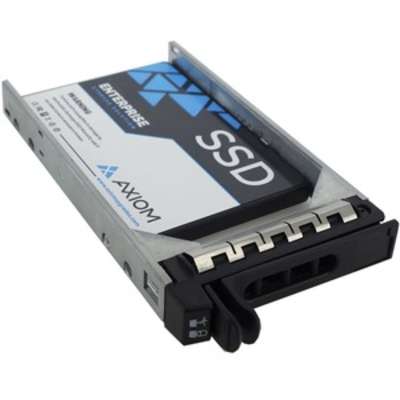 Axiom Upgrades 1.92TB Enterprise EV100 SSD 2.5 inch Hot-Swap 6GB/S SATA