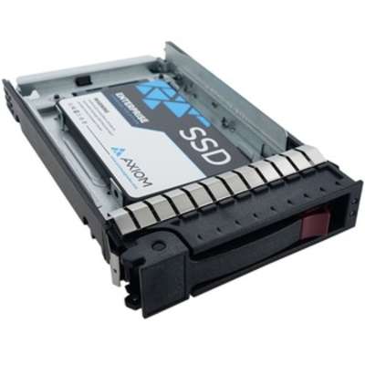 Axiom Upgrades 1.92TB Enterprise EV100 SSD 3.5 inch Hot-Swap 6GB/S SATA