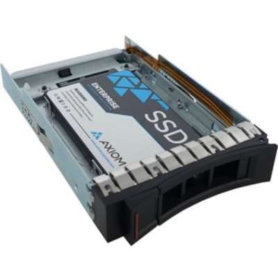 Axiom Upgrades 1.92TB Enterprise EV100 SSD 3.5 inch Hot-Swap 6GB/S SATA