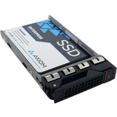 Axiom Upgrades 1.92TB Enterprise EV100 SSD 2.5 inch Hot-Swap 6GB/S SATA
