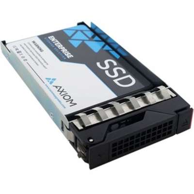 Axiom Upgrades 1.92TB Enterprise EV100 SSD 2.5 inch Hot-Swap 6GB/S SATA