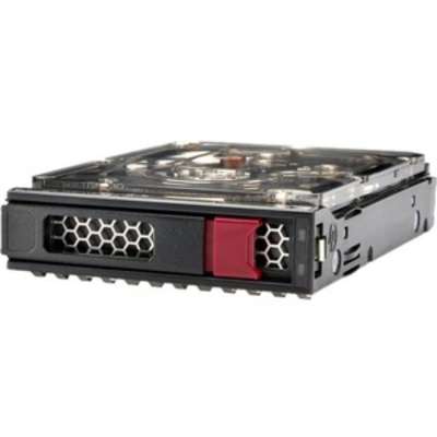 HPE 1TB SATA 6G Business Critical 7.2K LFF LP 1-Year Warranty Multi Vendor Hard Disk Drive