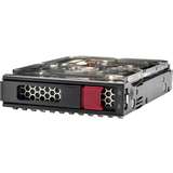 HPE 6TB SATA 6G Business Critical 7.2K LFF LP 1-Year Warranty 512e Multi Vendor