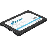 Lenovo 2.5 5300 3.84TB EN SATA SSD