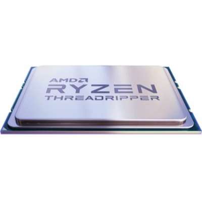 AMD 8-pack 24/48 280W 128MB STRX4 4500MHZ Ryzen Threadripper 3960X