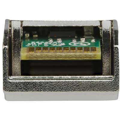 StarTech.com Juniper SFP-1GE-FE-E-T Compatible SFP Transceiver - 1GbE 100m