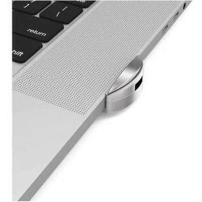 Compulocks Ledge Lock Slot Adapter for Macbook 16