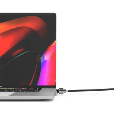 Compulocks Ledge Lock Slot Adapter for Macbook 16