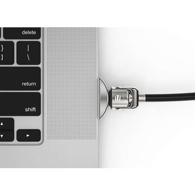 Compulocks Ledge Lock Slot Adapter for Macbook 16