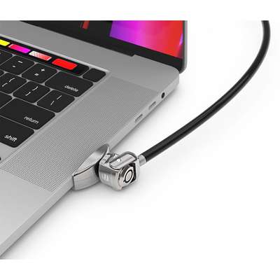 Compulocks Ledge Lock Slot Adapter for Macbook 16