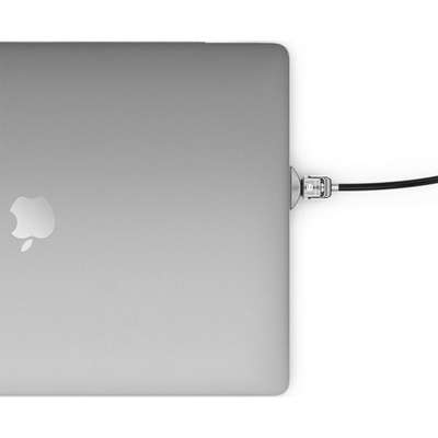 Compulocks Ledge Lock Slot Adapter for Macbook 16