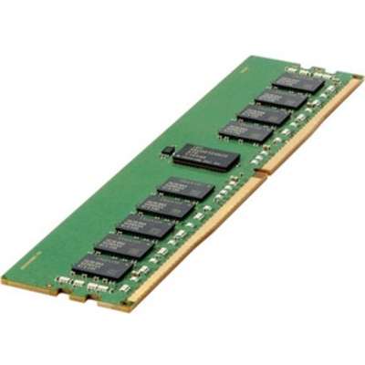 HPE 32GB (1x32GB) Dual Rank x4 DDR4-3200 CAS-22-22-22 Registered Smart Memory