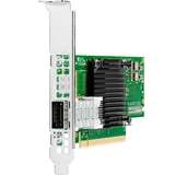 HPE Ib HDR100/EN 100GB 1P QSFP56 Adapter