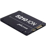 Lenovo 2.5 5210 960GB EN SATA QLC SSD