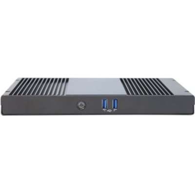 AOpen FS DEX5550 I5-7260U CPU 4GX2 DDR4 128G M.2 SSD No OS Fanless
