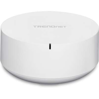 TRENDnet AC2200 WiFi Mesh Router System (2 Pack)