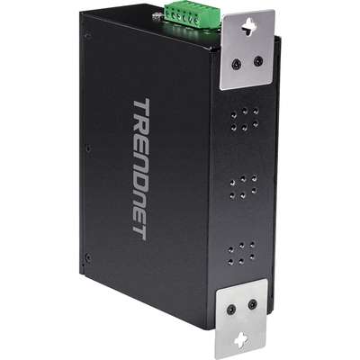 TRENDnet 16-Port Industrial Gigabit