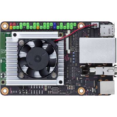 ASUS Soc 1.5GHZ Quad Core CPU GC7000 1GB LPDDR4 & 8GB Emmc Mini MB