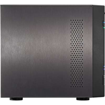 Asustor Lockerstor 8-Bay Enterprise NAS Intel Quad Core 2x 10GBE/2.5GBE