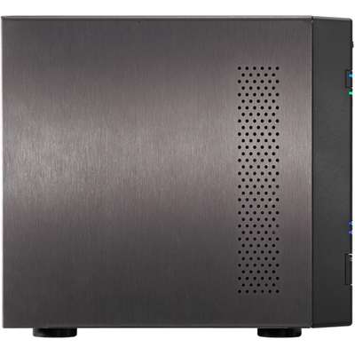 Asustor Lockerstor 10-Bay Enterprise NAS Intel Quad Core 2x 10GBE/2.5GBE