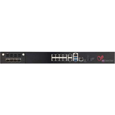 Check Point 6200 Next Generation Appliance Plus Package