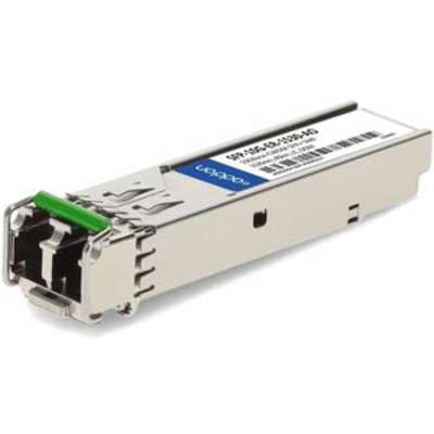 AddOn XCVR SFP+ SMF Cisco SFP-10G-Er-1530