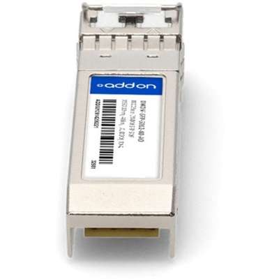 AddOn XCVR SFP SMF LC Cisco DWDM-SFP-5012-40
