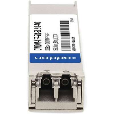AddOn XCVR XFP SMF LC Cisco DWDM-XFP-ZR-58.98