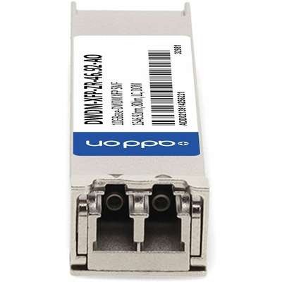 AddOn XCVR XFP SMF LC Cisco DWDM-XFP-ZR-46.92