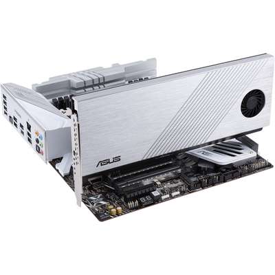Asus Accessory Hyper M.2 X16 Gen 4 Card AMD 3rd Ryzen STRX40
