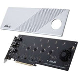 Asus Accessory Hyper M.2 X16 Gen 4 Card AMD 3rd Ryzen STRX40