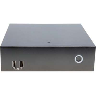 AOpen DE6200 Bare System BS+CPU RX-421BD Quad Core CPU WW