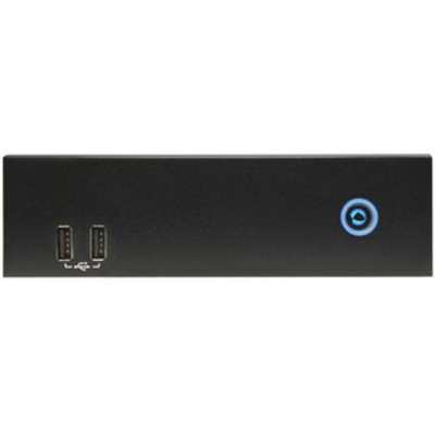 AOpen DE6200 Bare System BS+CPU RX-421BD Quad Core CPU WW